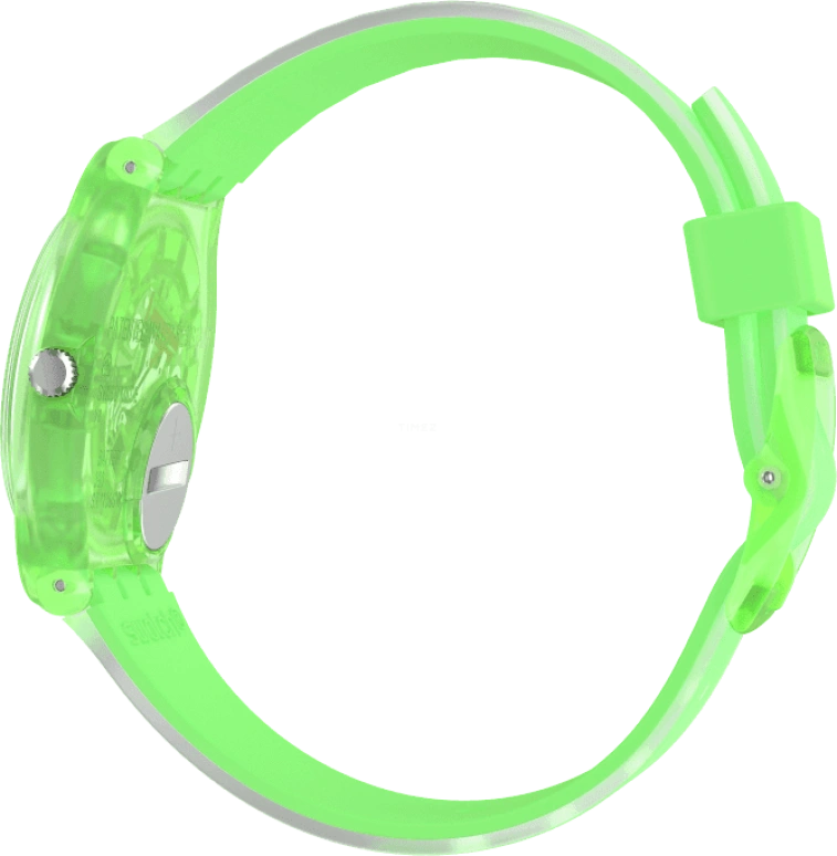 Swatch,Originals 34x39.20mm,34x39.20mm,Plastic,White,GG226