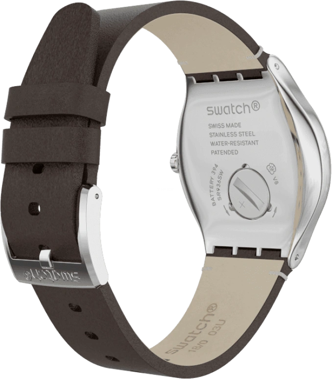 Swatch,IRONY 42.70mm,42.70mm,YWS440