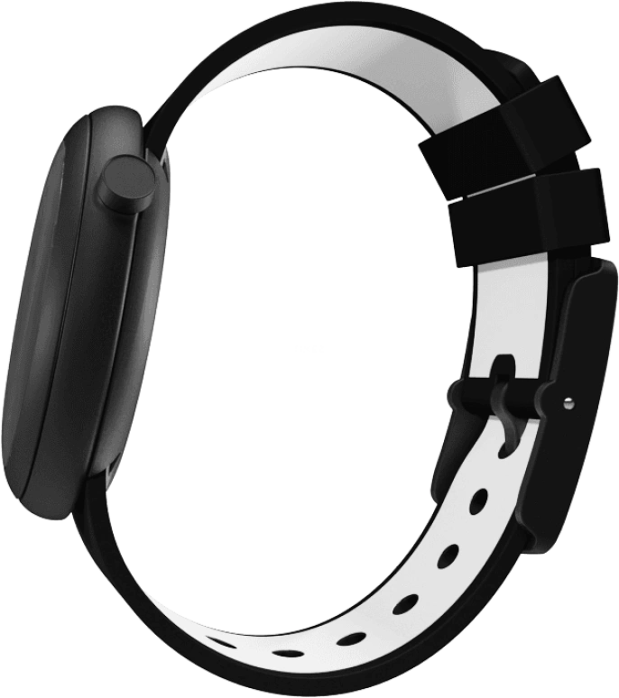 Swatch,Originals 45mm,45mm,Plastic,White,PNB700