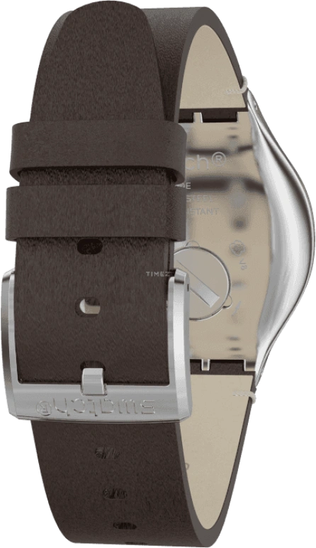 Swatch,IRONY 42.70mm,42.70mm,YWS440