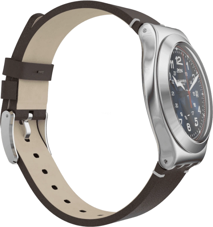 Swatch,IRONY 42.70mm,42.70mm,YWS440