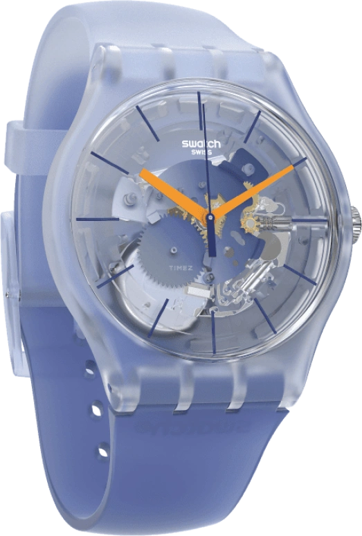 Swatch,Originals 41mm,41mm,Open,SUOK150