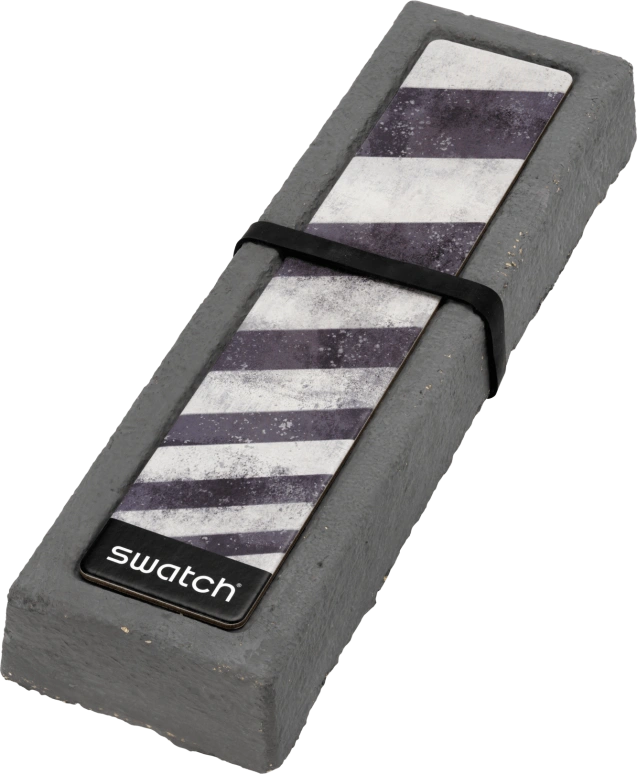Swatch,Originals 41mm,41mm,Plastic,SO32Z100