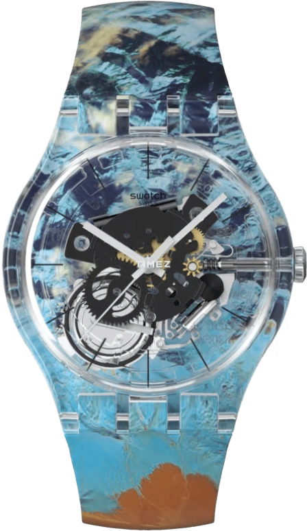 Swatch Originals SUOK144-068
