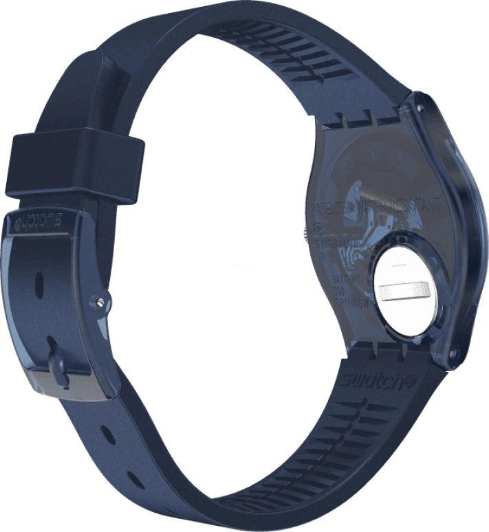 Swatch,Originals 34x39.20mm,34x39.20mm,Plastic,GN269