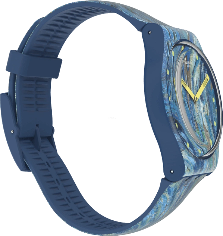 Swatch,Other 41mm,41mm,SUOZ335