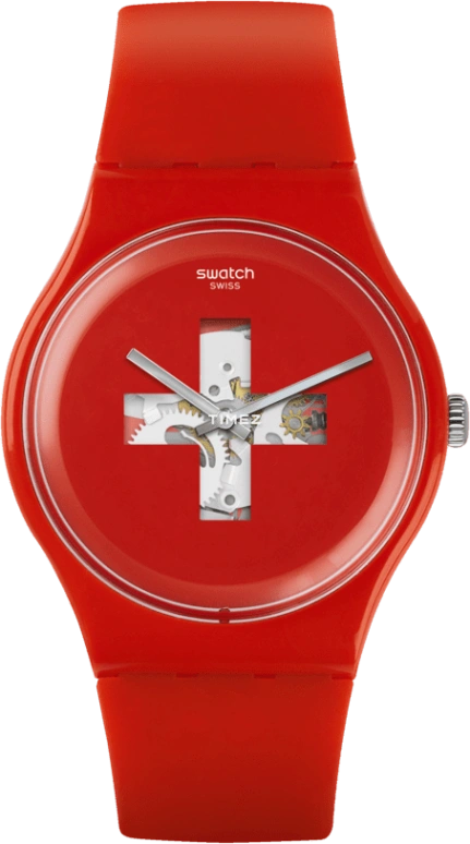 Swatch Other SO29R104-S14