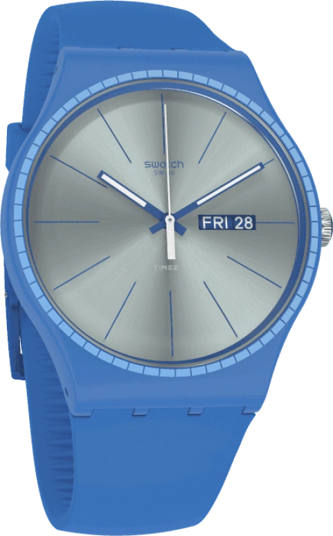 Swatch,Originals 41x47.40mm,41x47.40mm,Plastic,SUON714
