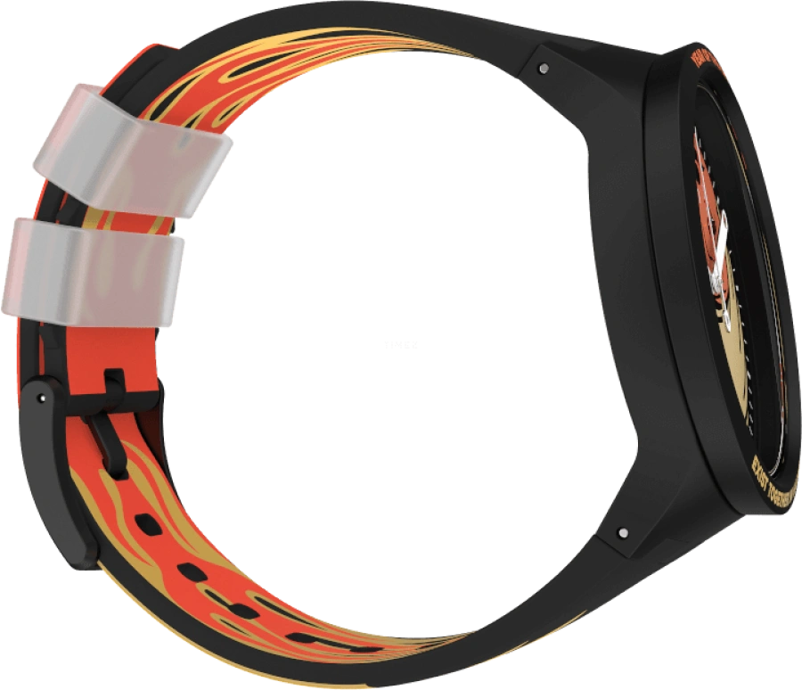 Swatch,THE BOLD 47mm,47mm,Plastic,SO27Z109