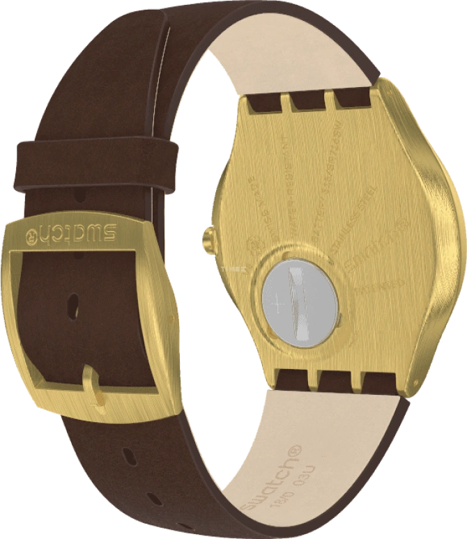 Swatch,SKIN ,SS07G100