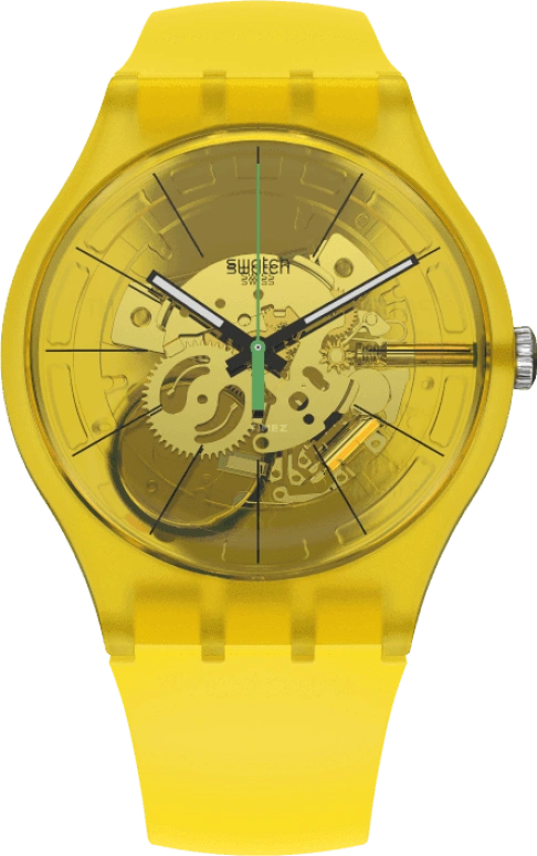 Swatch Originals SUOJ108