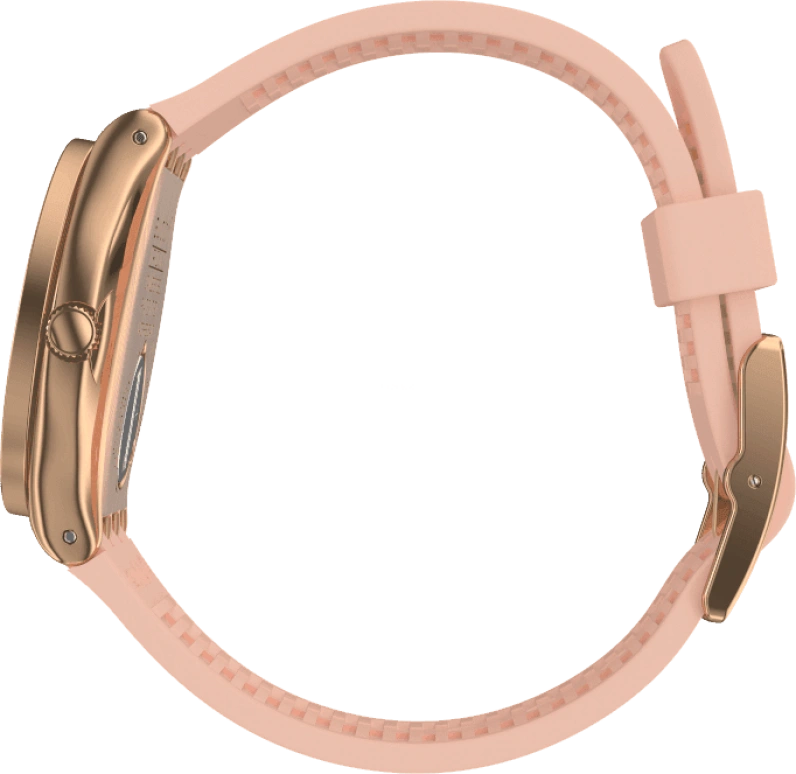 Swatch,IRONY 33x38mm,33x38mm,Pink,YLG140