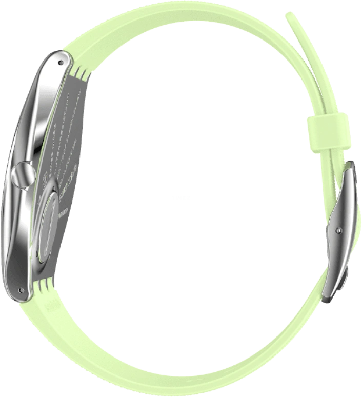 Swatch,SKIN ,White,SYXS125