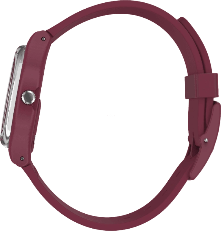 Swatch,Originals 34mm,34mm,Bioceramic,Red,Closed,SO28R103