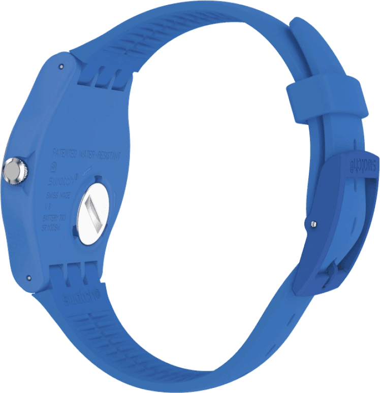 Swatch,Originals 41x47.40mm,41x47.40mm,Plastic,SUON714