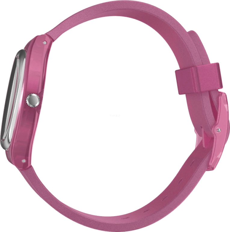 Swatch,Originals 34mm,34mm,Pink,Open,GP170