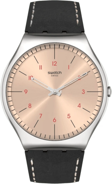 Swatch IRONY SS07S118