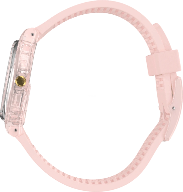 Swatch,Originals 34mm,34mm,Plastic,Pink,GP164