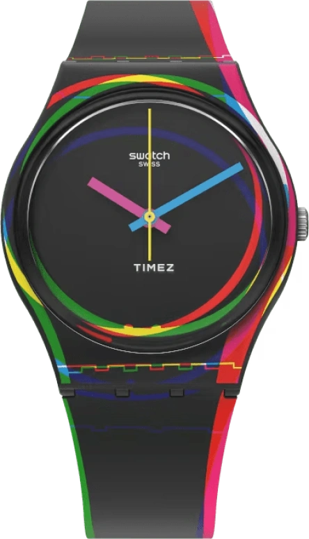 Swatch Originals GB333