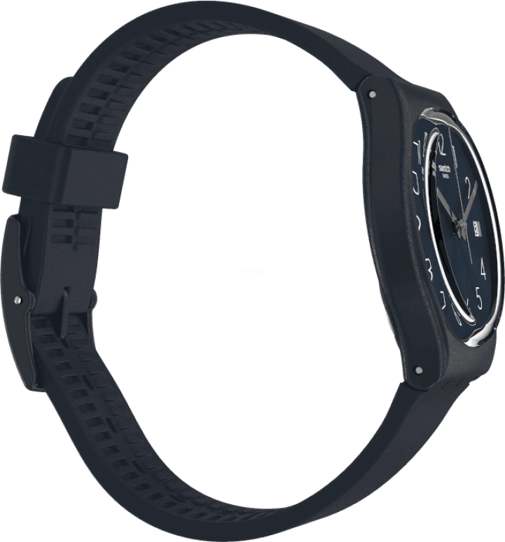 Swatch,Originals 34mm,34mm,Plastic,GN414