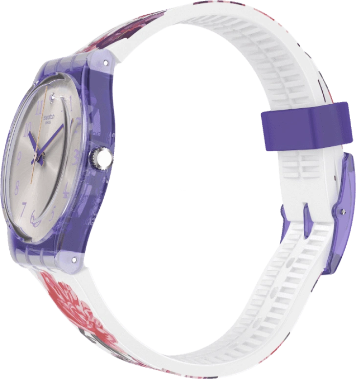 Swatch,Originals 34mm,34mm,Plastic,GV135