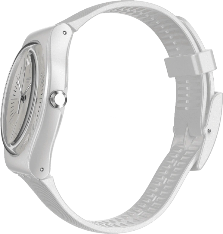 Swatch,Originals 41x47.40mm,41x47.40mm,Plastic,SUOM114