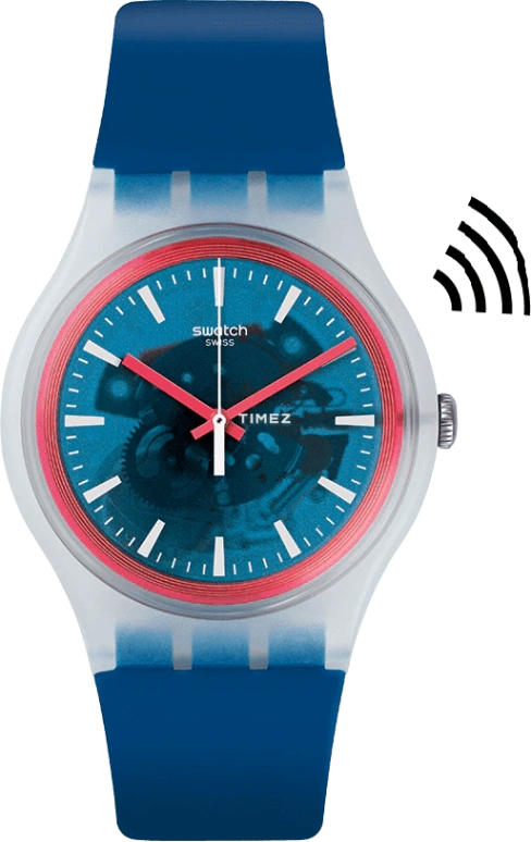 Swatch Originals SVIW109-5300