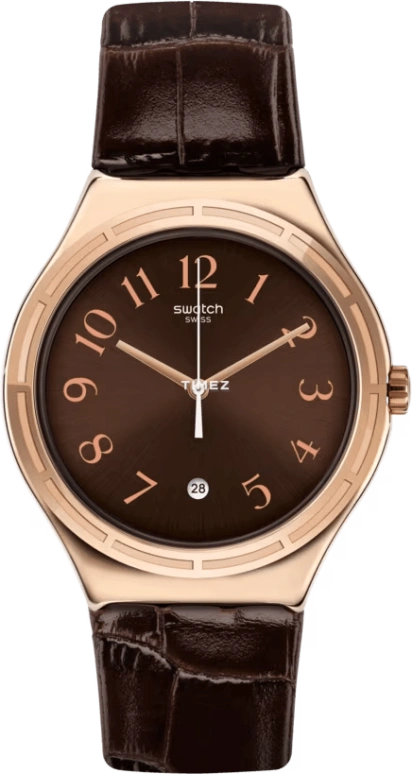 Swatch IRONY YWG406