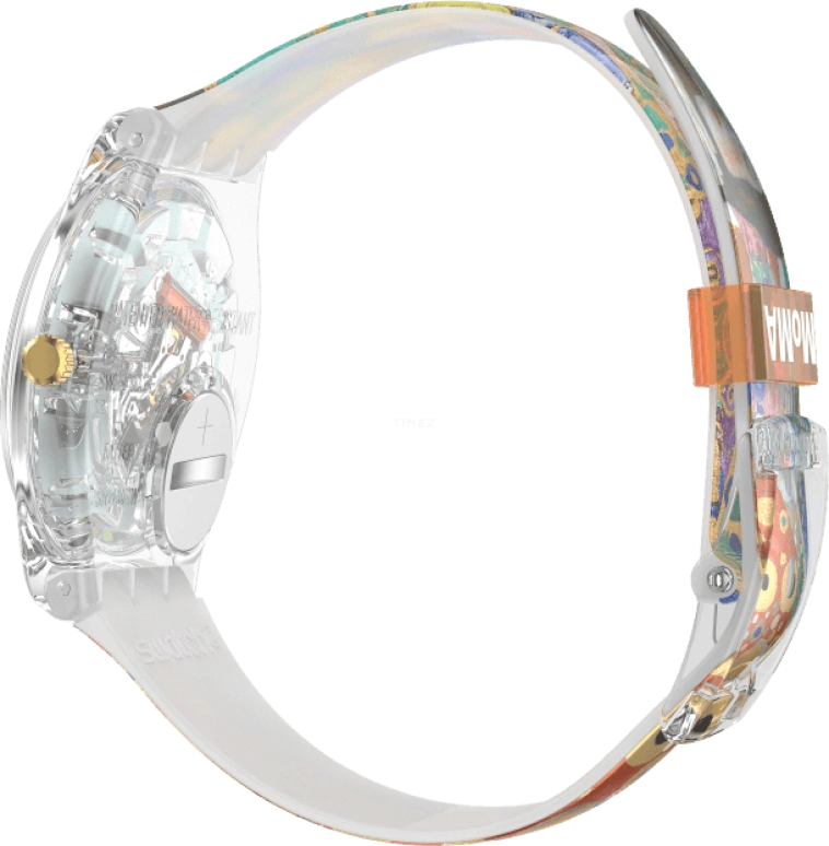 Swatch,Originals 34mm,34mm,GZ349