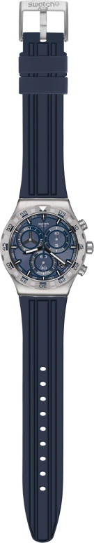 Swatch,IRONY 43x49mm,43x49mm,YVS473