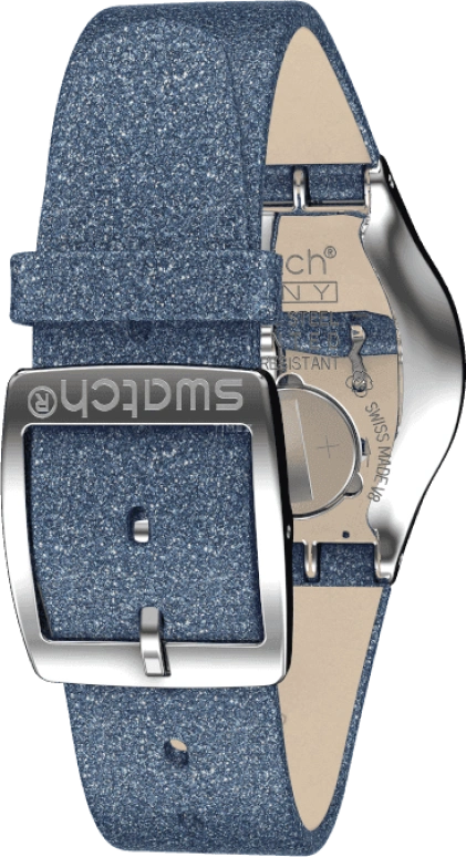 Swatch,IRONY 33x38mm,33x38mm,YLS221