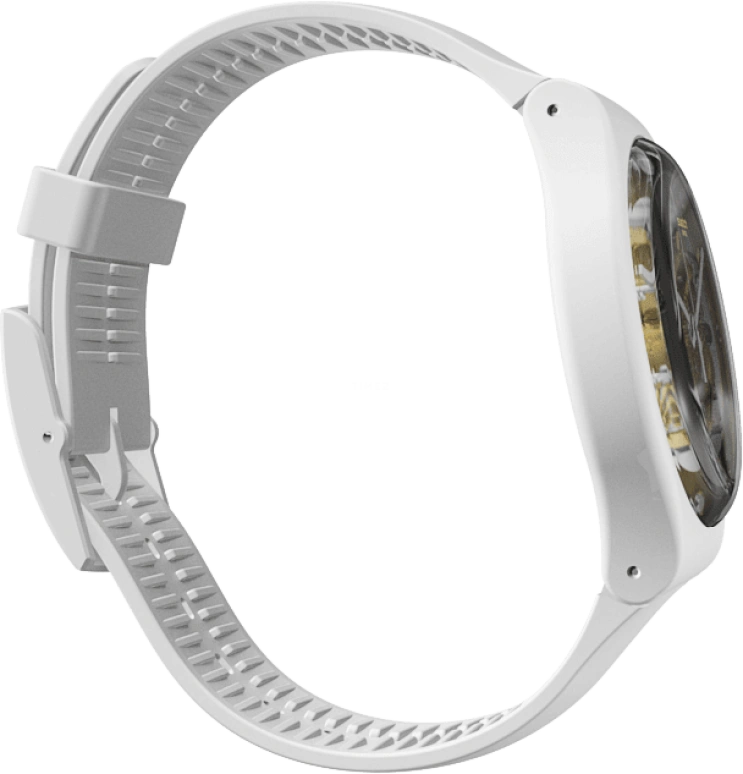 Swatch,Originals 41mm,41mm,Plastic,Yellow,SUOZ148