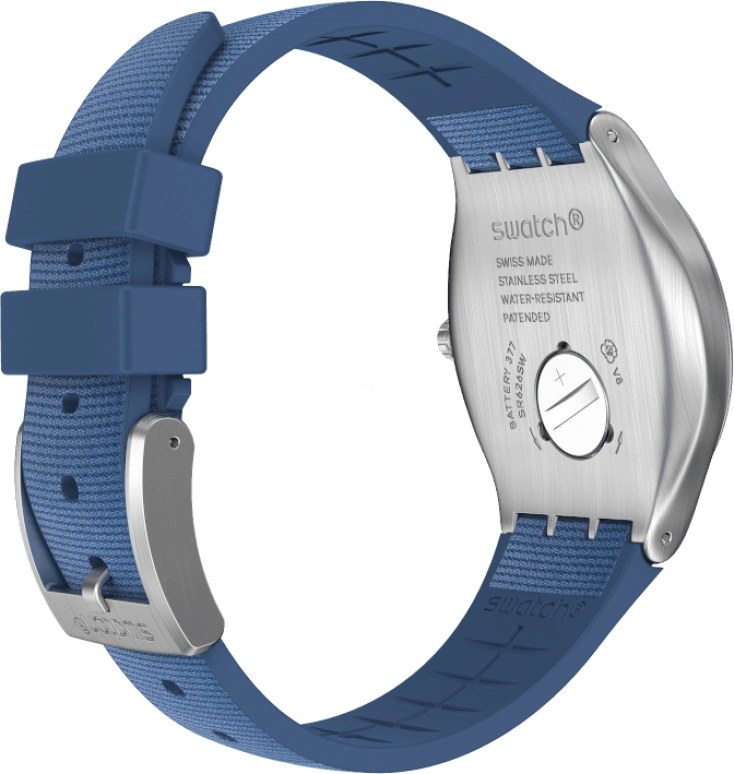 Swatch,IRONY 42.70x47.20mm,42.70x47.20mm,YWS455