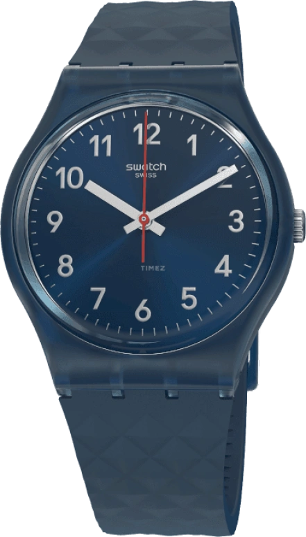 Swatch,Originals 34x39.20mm,34x39.20mm,Plastic,GN271