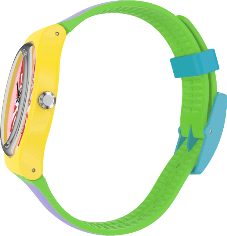 Swatch,Originals 41mm,41mm,Plastic,Closed,SUOZ323