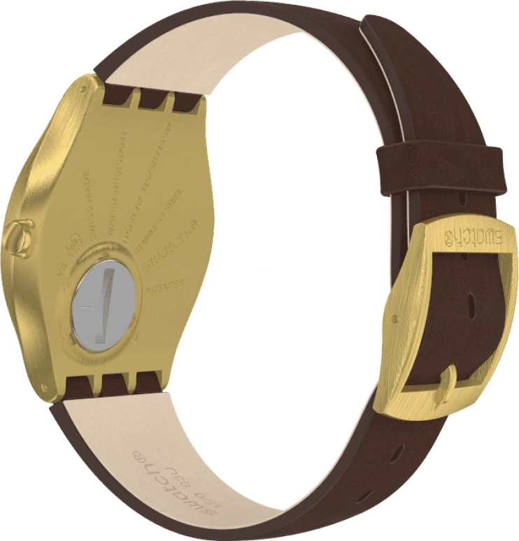 Swatch,SKIN ,SS07G100