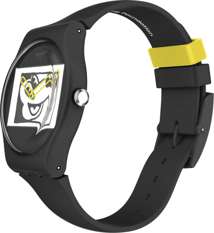 Swatch,Originals 41mm,41mm,SUOZ337