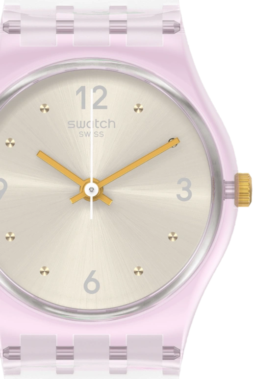 Swatch,Originals 25mm,25mm,Plastic,LP160