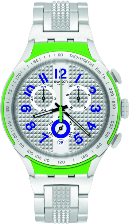 Swatch Other YYS4012AG