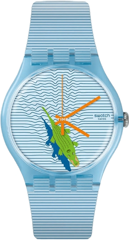 Swatch Originals SUOS107