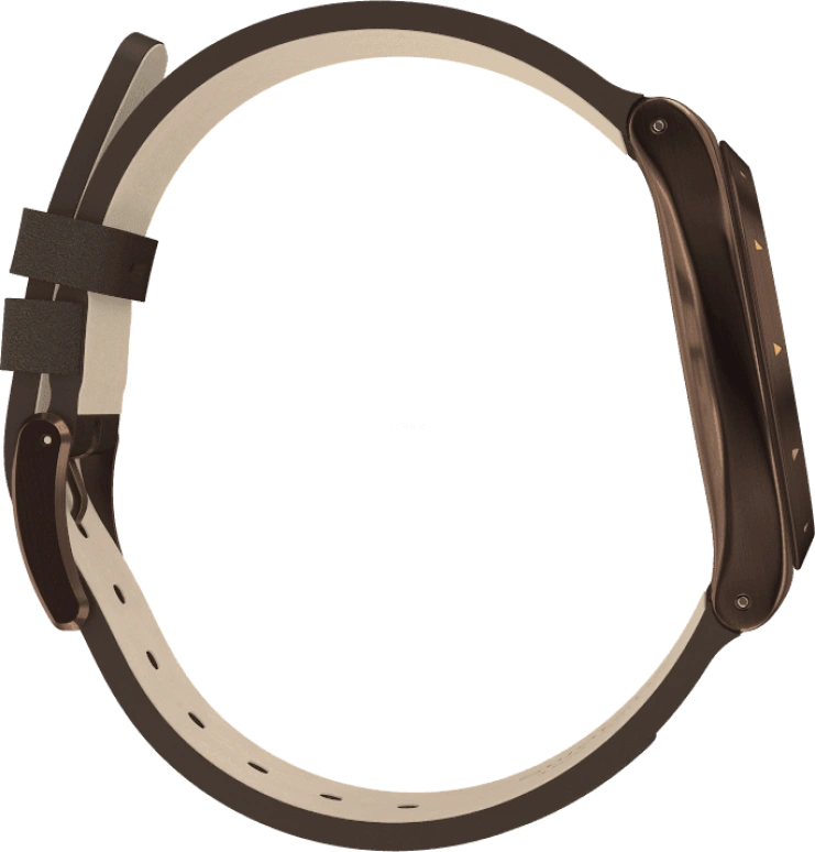 Swatch,IRONY 42.70x47.20mm,42.70x47.20mm,YWC100