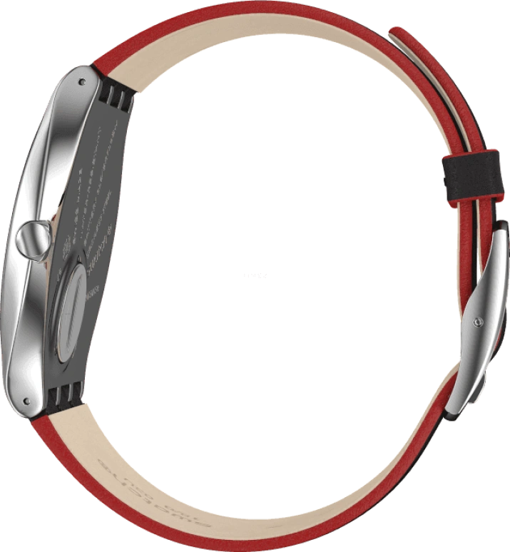 Swatch,SKIN ,Sapphire,Crystal Glass,SS07S104