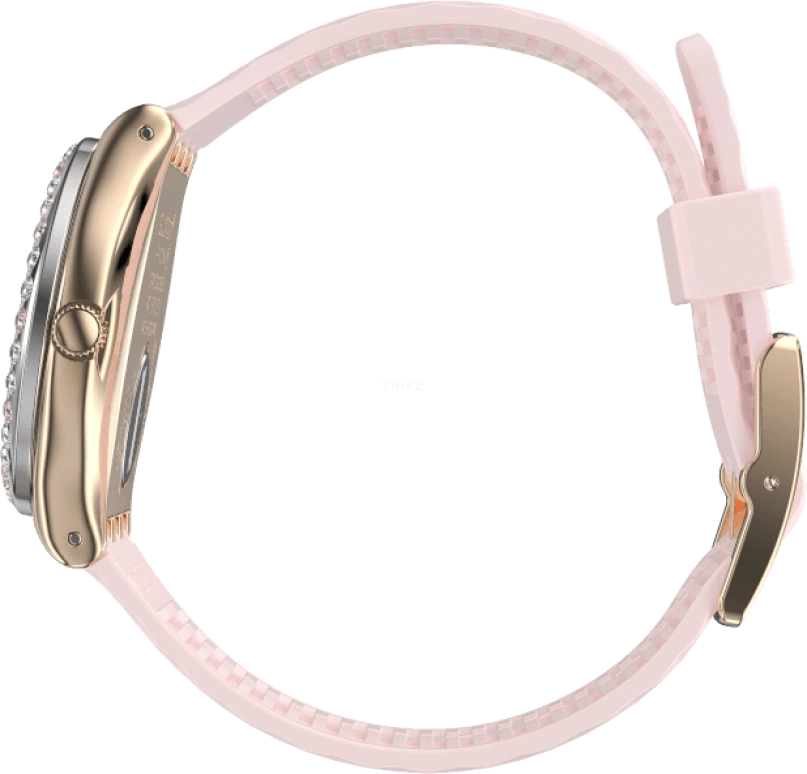 Swatch,IRONY 33mm,33mm,Pink,Closed,YLG147