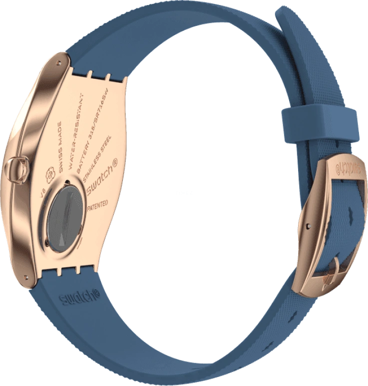 Swatch,SKIN ,SS07G101