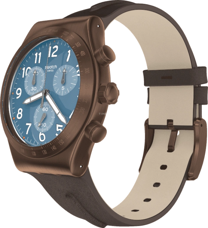 Swatch,IRONY ,YVC100