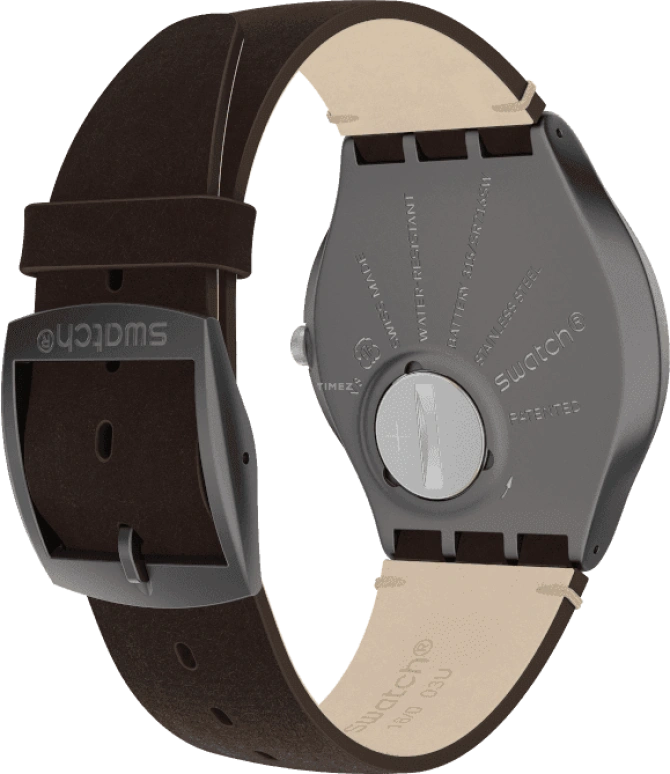 Swatch,SKIN ,SS07M100