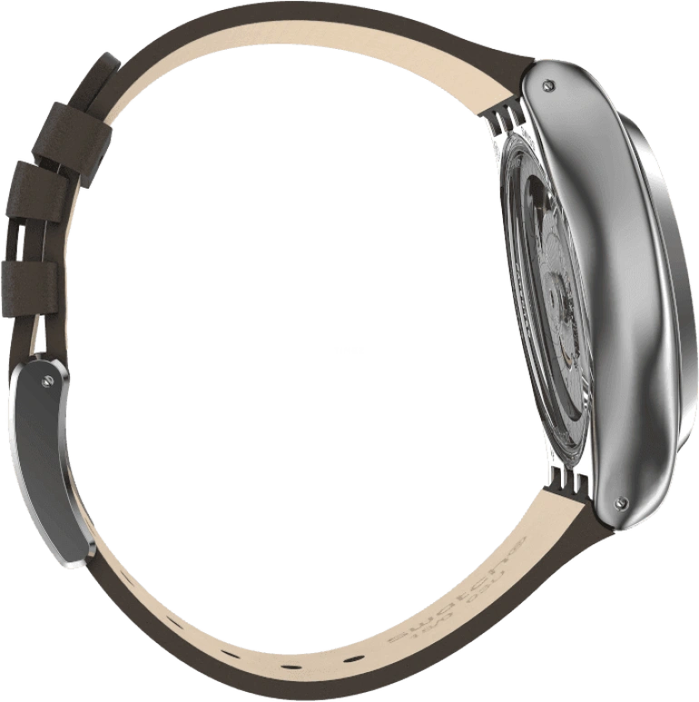 Swatch,IRONY 42mm,42mm,Blue,Open,YIZ405