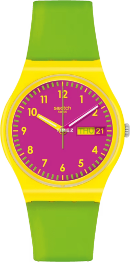 swatch swatch-summer-buzz 