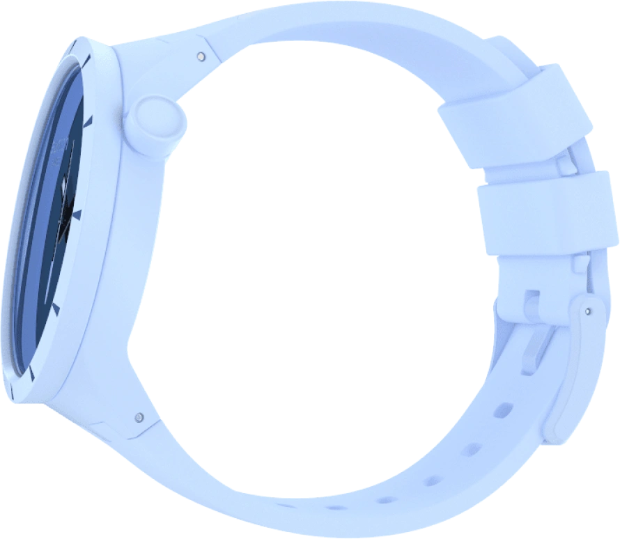 Swatch,THE BOLD 47mm,47mm,Bioceramic,Ceramic,Blue,Sapphire,Crystal Glass,SB03N102