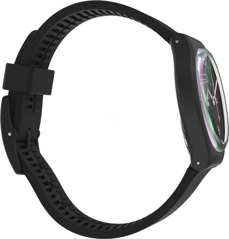 Swatch,Originals 34mm,34mm,Plastic,Black,Closed,GB330